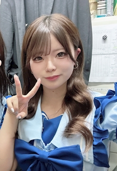 プロフィール写真3・ゆりあ🍀CLOVER🍀|CLOVER・クローバー - 大宮東口のコンカフェ