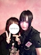 プロフィール写真2・しのあ|魔法学校コンセプトカフェ らぶめろ - 郡山駅前のコンカフェ
