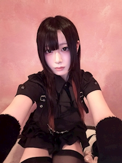 プロフィール写真1・しのあ|魔法学校コンセプトカフェ らぶめろ - 郡山駅前のコンカフェ