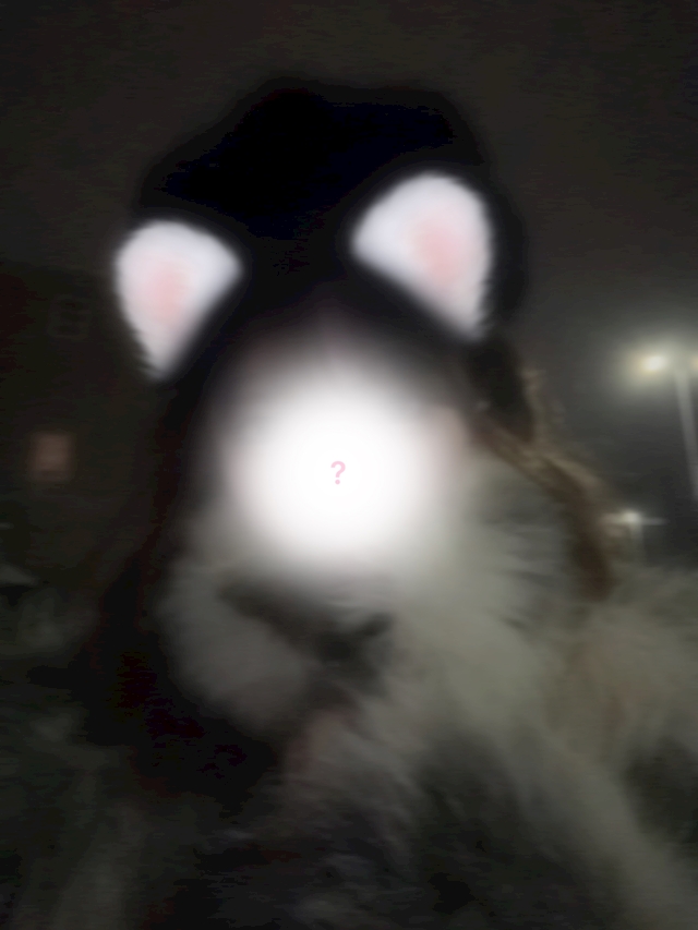 *