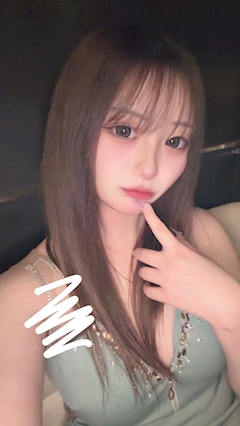 プロフィール写真1・ゆあ｜new club VEGA・ベガ - 青森市のキャバクラ
