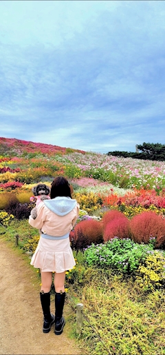 プロフィール写真2・幸希｜Piano Lounge 音痴貴族 - 池袋東口のパブ/スナック