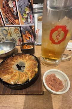 みさ【関内　まかろん】「ぴさ」