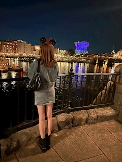 プロフィール写真1・みさ【関内　まかろん】｜関内 ガールズバー まかろん・マカロン - 関内のガールズバー