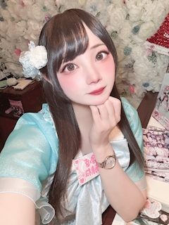 プロフィール写真3・あまね｜ふららぼ - 湯島のコンカフェ