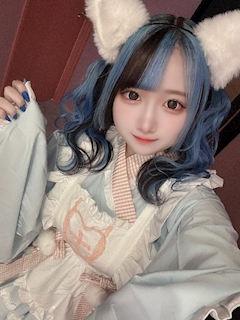 ちゃそ「ほろ酔い退勤でしあわせいっぱい」