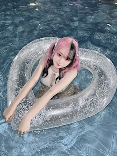 プロフィール写真10・ちゃそ｜ふららぼ - 湯島のコンカフェ