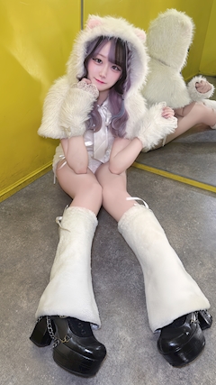 プロフィール写真4・ちゃそ｜ふららぼ - 湯島のコンカフェ