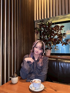 プロフィール写真6・ちゃそ｜ふららぼ - 湯島のコンカフェ