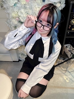 プロフィール写真9・ちゃそ｜ふららぼ - 湯島のコンカフェ