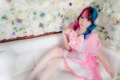 プロフィール写真8・ちゃそ｜ふららぼ - 湯島のコンカフェ