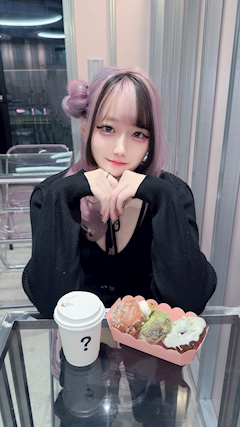 プロフィール写真3・ちゃそ｜ふららぼ - 湯島のコンカフェ