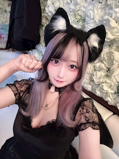 プロフィール写真5・ちゃそ｜ふららぼ - 湯島のコンカフェ