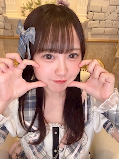 プロフィール写真1・のどか｜TiaRabbit・ティアラビット - 池袋東口のコンカフェ