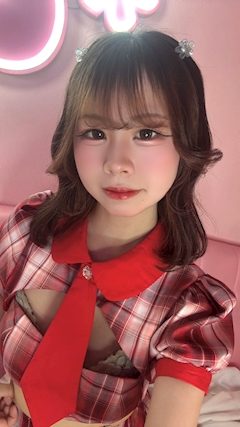 プロフィール写真1・きらら|『ゼロ×距離カフェ』 本町アイドル化プロジェクト -H.i.P.-・ホンマチアイドルカプロジェクト - 本町のコンカフェ