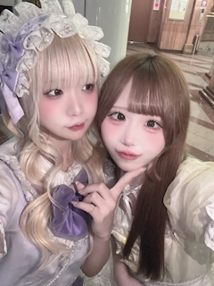 たると「ツーショ🎀」