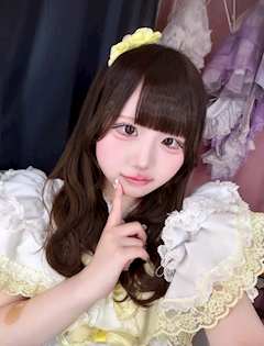 プロフィール写真1・たると｜Plume・プリュム - ミナミのコンカフェ