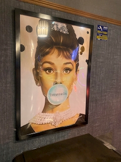 プロフィール写真1・黒服ふく｜ラウンジ 蜜柑・ラウンジ ミカン - 岡崎のクラブ/ラウンジ