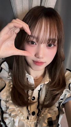 プロフィール写真1・もね｜ぽじてぃぶeXとりーむ計画 - 奈良のコンカフェ