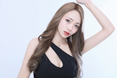 プロフィール写真3・れん|Night Cafe Leger Omiya・ナイトカフェ レジェオオミヤ - 大宮/南銀のキャバクラ