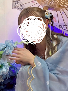 プロフィール写真1・ちーちゃん｜GLANZ・グランツ - 桜新町のガールズバー