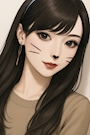 美彩希