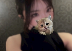 プロフィール写真1・しいな｜津軽美人・ツガルビジン - 青森市のスナック