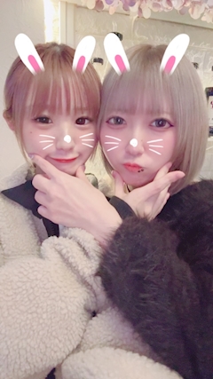 ひな「だいすき」