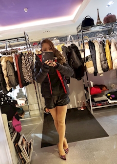 プロフィール写真3・マキ|Lounge D2・ディーツー - 一宮のスナック