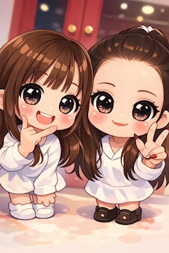 もも🍑「気づいてくれてますか🥺💗」