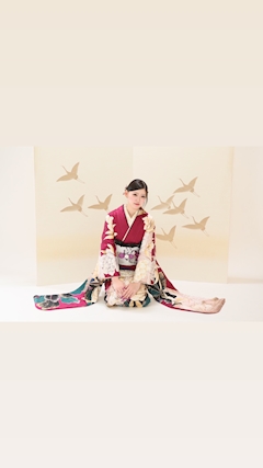 プロフィール写真2・ゆかチム|Club Betty・ベティ - 布施のキャバクラ