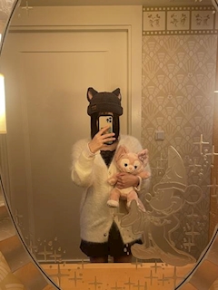 プロフィール写真2・もも｜流・ナガレ - 岡崎のガールズバー