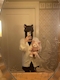 プロフィール写真2・もも｜流・ナガレ - 岡崎のガールズバー