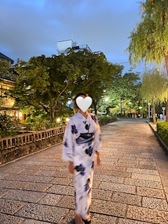 プロフィール写真1・ふう｜祇園 ガールズバー・ワン