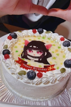 プロフィール写真6・七星｜Ally・アリー - 国分町のガールズバー