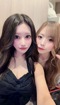 橘 椿「かなしゃん♥」