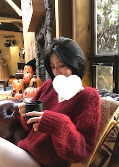 たまみ 《歌舞伎町PHANTOM》「寒い日こそ！！」