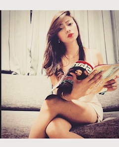 プロフィール写真5・ARIANA｜club Y2・ワイツー - 名古屋 栄のインターナショナルパブ