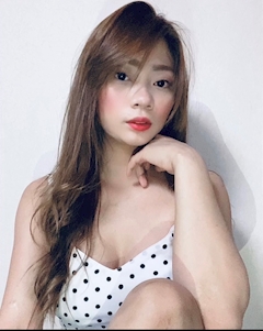 プロフィール写真8・ARIANA｜club Y2・ワイツー - 名古屋 栄のインターナショナルパブ