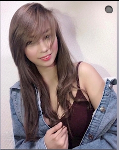 プロフィール写真6・ARIANA｜club Y2・ワイツー - 名古屋 栄のインターナショナルパブ