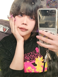 プロフィール写真3・らんぽ｜あにもっく・アニモック - 志木のコンカフェ