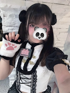 プロフィール写真2・もも｜あにもっく・アニモック - 志木のコンカフェ