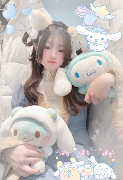プロフィール写真3・もあ｜あにもっく・アニモック - 志木のコンカフェ