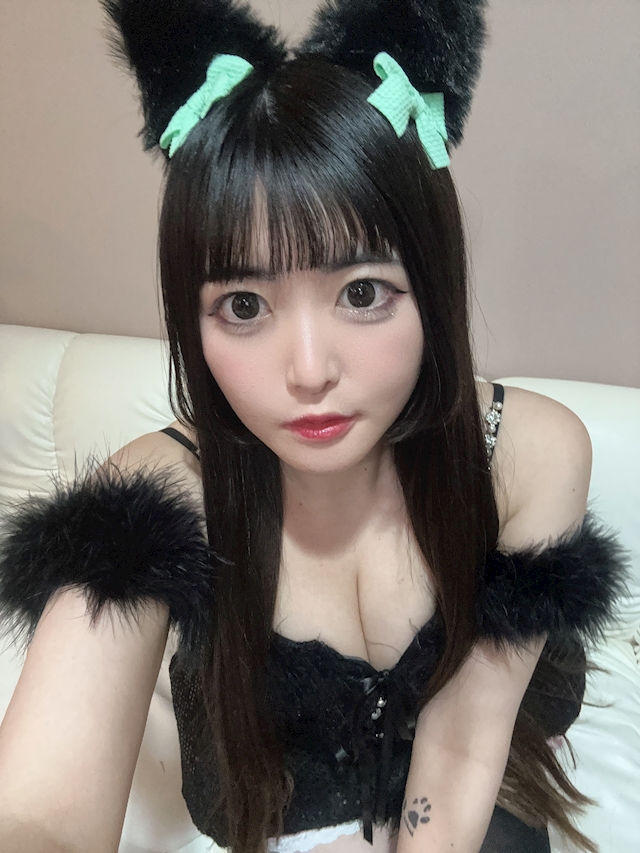 プロフィール写真2・早乙女｜