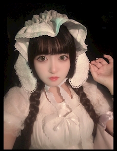 プロフィール写真3・早乙女｜cafe&bar もふもふ - 三宮のガールズバー