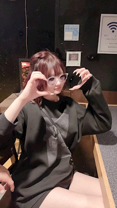 プロフィール写真1・せな｜Aclub ishigaki・エークラブ イシガキ - 石垣島のキャバクラ