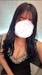 プロフィール写真1・はづき|Casual bar 88・ハチハチ - 浜松のキャバクラ