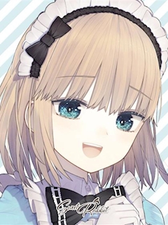 プロフィール写真1・みれい｜Sweet Rabbit・スイート ラビット - 岐阜 柳ヶ瀬のコンカフェ