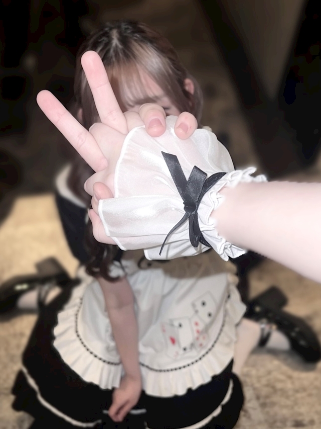 朝比奈　みれい Sweet Rabbit