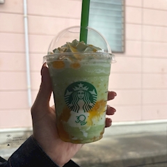 りの